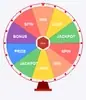 Daily Lucky Spin 🎰 welfare icon