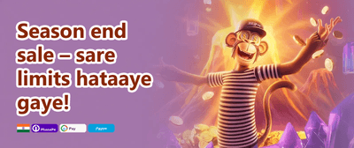 Refer a Friend Mega Bonus promotion